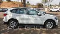 2022 BMW X1