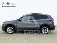 2022 BMW X1