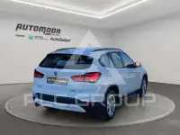 2022 BMW X1