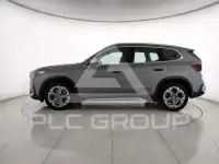2022 BMW X1