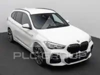 2022 BMW X1