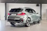 2022 BMW X1