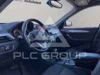2022 BMW X1