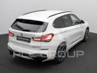 2022 BMW X1