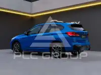 2022 BMW X1