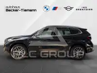 2022 BMW X1