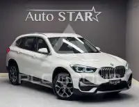 2022 BMW X1