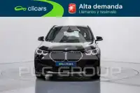 2022 BMW X1