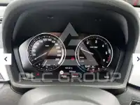 2022 BMW X1