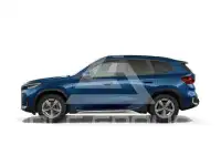 2022 BMW X1