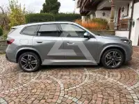 2022 BMW X1
