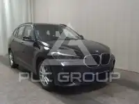 2022 BMW X1