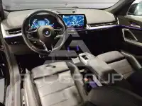 2022 BMW X1