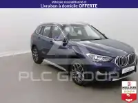 2022 BMW X1