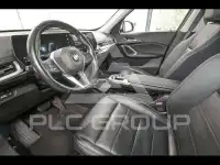 2022 BMW X1
