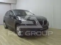 2022 BMW X1
