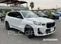 2022 BMW X1