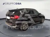 2022 BMW X1