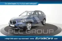 2022 BMW X1