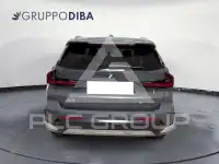 2022 BMW X1