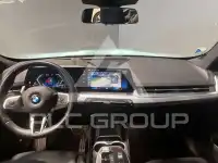2022 BMW X1