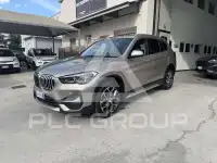 2022 BMW X1