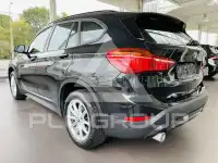 2022 BMW X1