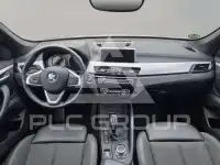 2022 BMW X1
