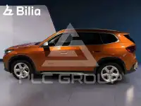 2022 BMW X1