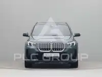 2022 BMW X1