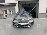 2022 BMW X1