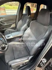 2022 BMW X1