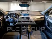 2022 BMW X1