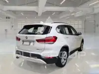 2022 BMW X1
