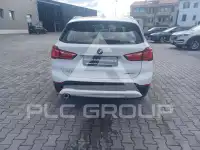 2022 BMW X1