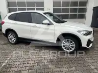 2022 BMW X1