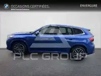 2022 BMW X1