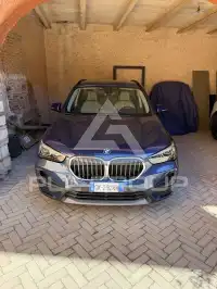 2022 BMW X1