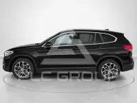 2022 BMW X1