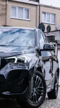 2022 BMW X1