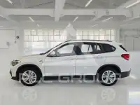 2022 BMW X1