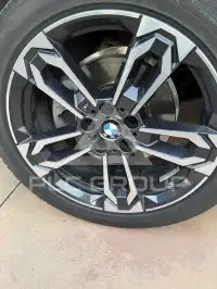 2022 BMW X1