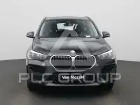 2022 BMW X1
