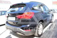 2022 BMW X1
