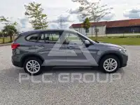 2022 BMW X1