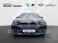 2022 BMW X1