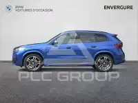 2022 BMW X1