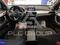 2022 BMW X1