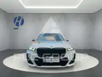 2022 BMW X1