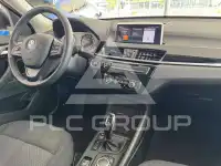 2022 BMW X1